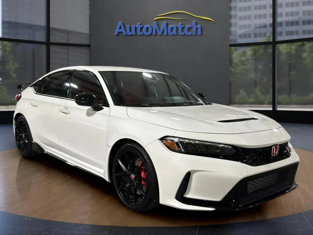 Used 2024 Honda Civic Type R for sale in Orem, UT at AutoMatch | VIN ...