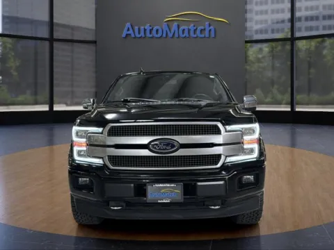 Photos of 2018 Ford F-150 for sale in Orem, UT at AutoMatch