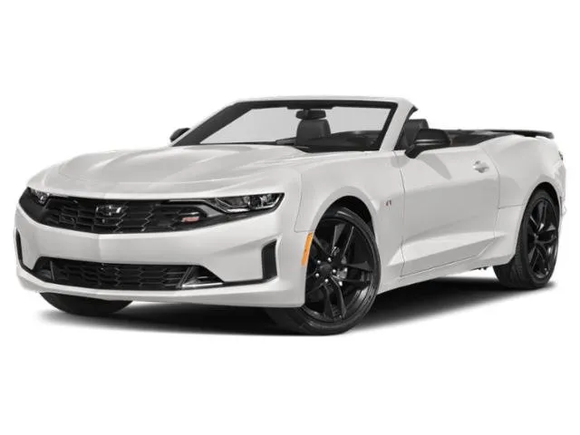 2022 Chevrolet Camaro ZL1 for sale in Orem, UT