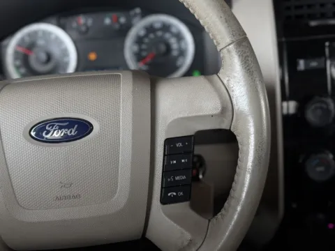 More photos of 2009 Ford Escape Hybrid Limited at AutoMatch, UT