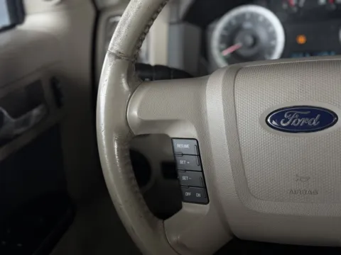 More photos of 2009 Ford Escape Hybrid Limited at AutoMatch, UT