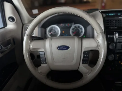 Another view of 2009 Ford Escape Hybrid Limited for sale in Orem, UT at AutoMatch