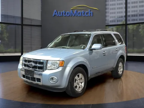 Another view of 2009 Ford Escape Hybrid Limited for sale in Orem, UT at AutoMatch