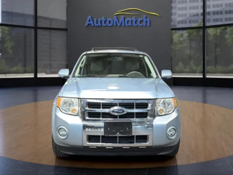 Photos of 2009 Ford Escape Hybrid Limited for sale in Orem, UT at AutoMatch