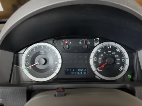 Photos of 2009 Ford Escape Hybrid Limited for sale in Orem, UT at AutoMatch