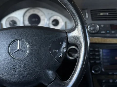 More photos of 2005 Mercedes-Benz E-Class 5.0L at AutoMatch, UT