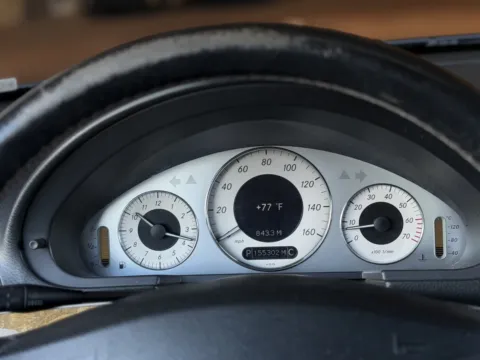 More photos of 2005 Mercedes-Benz E-Class 5.0L at AutoMatch, UT