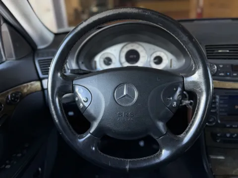 Photos of 2005 Mercedes-Benz E-Class 5.0L for sale in Orem, UT at AutoMatch