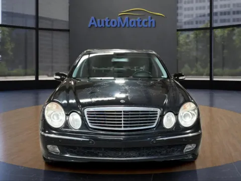 Photos of 2005 Mercedes-Benz E-Class E 500 for sale in Orem, UT at AutoMatch