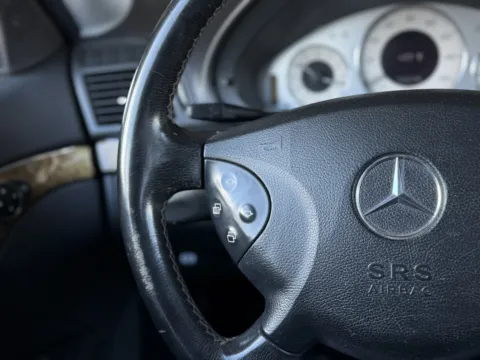 Another view of 2005 Mercedes-Benz E-Class 5.0L for sale in Orem, UT at AutoMatch