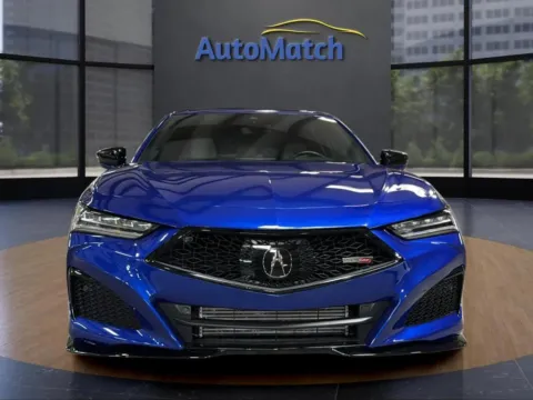 Photos of 2023 Acura TLX SH-AWD Type S w/Perf. Wheel+Tire for sale in Orem, UT at AutoMatch