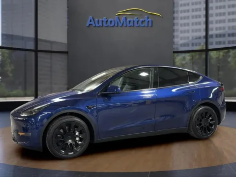 More photos of 2023 Tesla Model Y Long Range at AutoMatch, UT