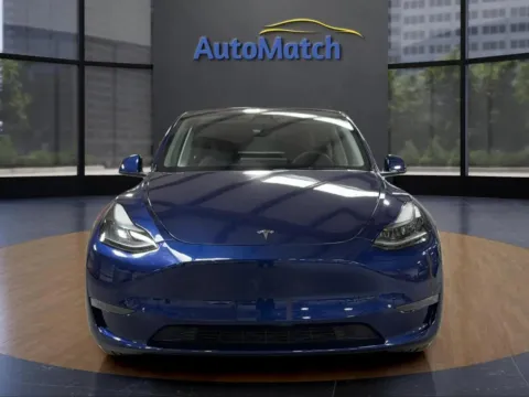 Photos of 2023 Tesla Model Y Long Range for sale in Orem, UT at AutoMatch
