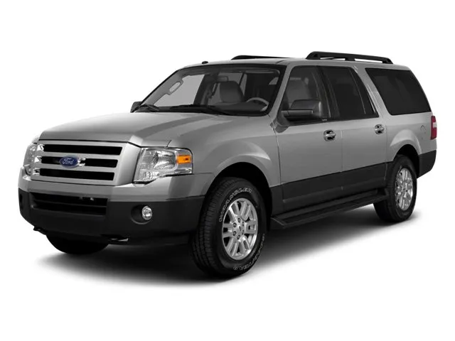2014 Ford Expedition EL for sale in Orem, UT