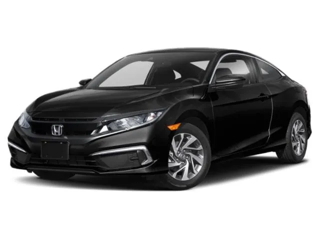 2019 Honda Civic Coupe LX for sale in Orem, UT