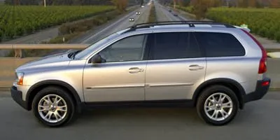 2005 Volvo XC90 T6 for sale in Orem, UT