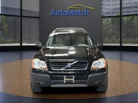 Another view of 2005 Volvo XC90 T6 for sale in Orem, UT at AutoMatch