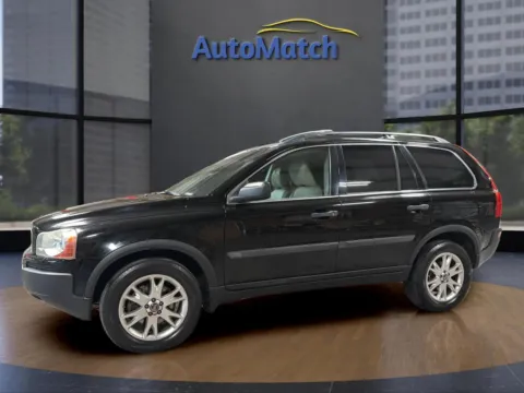 More photos of 2005 Volvo XC90 T6 at AutoMatch, UT