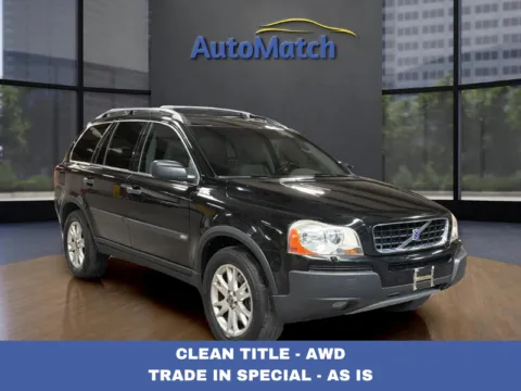 Photos of 2005 Volvo XC90 T6 for sale in Orem, UT at AutoMatch