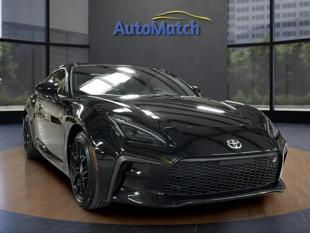 Used 2023 Toyota GR86 Premium for sale in Orem, UT | VIN: JF1ZNBE18P9763191