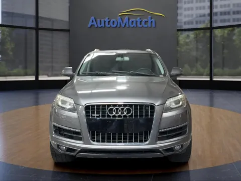 Photos of 2014 Audi Q7 3.0T quattro Premium Plus for sale in Orem, UT at AutoMatch