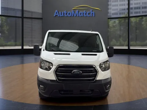 Photos of 2020 Ford Transit Cargo Van 250 for sale in Orem, UT at AutoMatch
