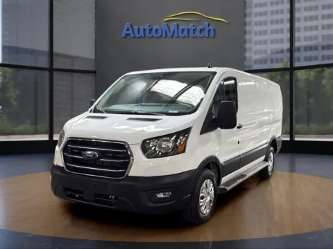 Another view of 2020 Ford Transit Cargo Van 250 for sale in Orem, UT at AutoMatch