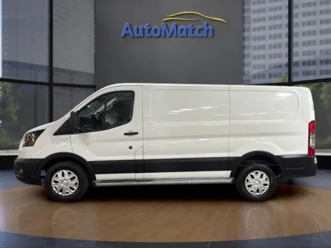More photos of 2020 Ford Transit Cargo Van 250 at AutoMatch, UT