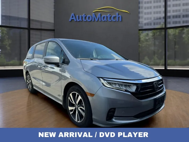 2024 Honda Odyssey Touring for sale in Orem, UT
