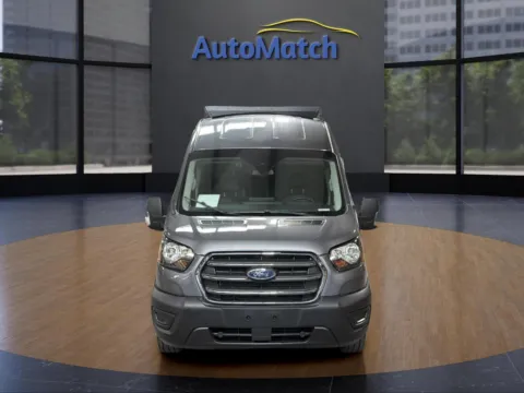More photos of 2023 Ford Transit Camper Van 250 at AutoMatch, UT