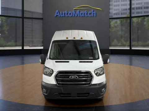 Photos of 2022 Ford Transit Cargo Van 350 HD for sale in Orem, UT at AutoMatch