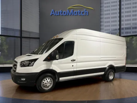 More photos of 2022 Ford Transit Cargo Van 350 HD at AutoMatch, UT