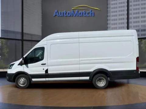 More photos of 2022 Ford Transit Cargo Van 350 HD at AutoMatch, UT