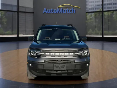 Another view of 2023 Ford Bronco Sport Outer Banks for sale in Orem, UT at AutoMatch