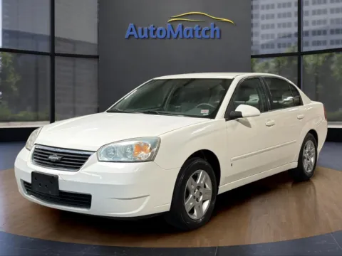 Another view of 2007 Chevrolet Malibu LT w/1LT for sale in Orem, UT at AutoMatch