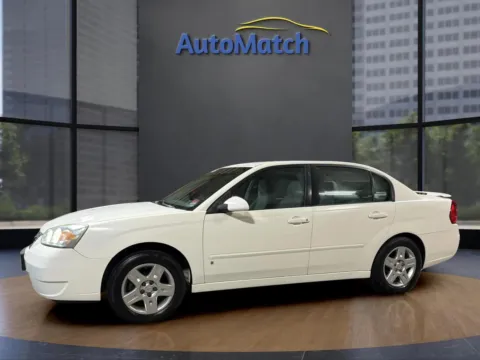 More photos of 2007 Chevrolet Malibu LT w/1LT at AutoMatch, UT