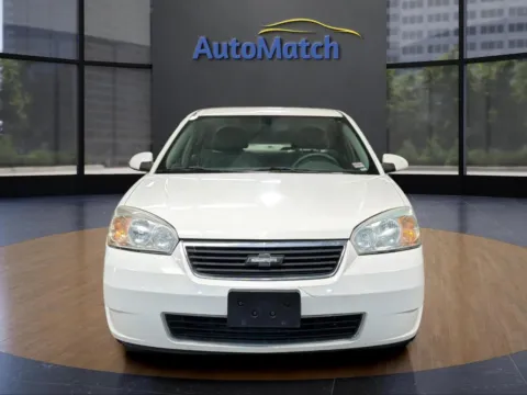 Photos of 2007 Chevrolet Malibu LT w/1LT for sale in Orem, UT at AutoMatch