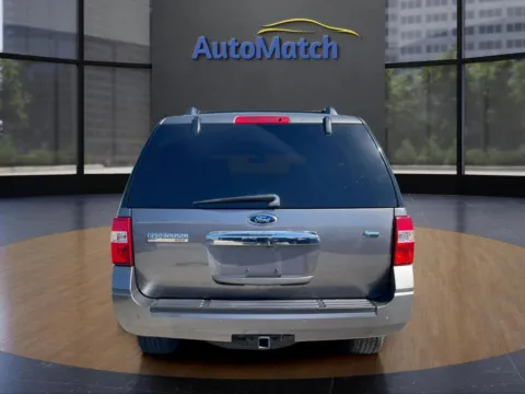 More photos of 2013 Ford Expedition Limited at AutoMatch, UT