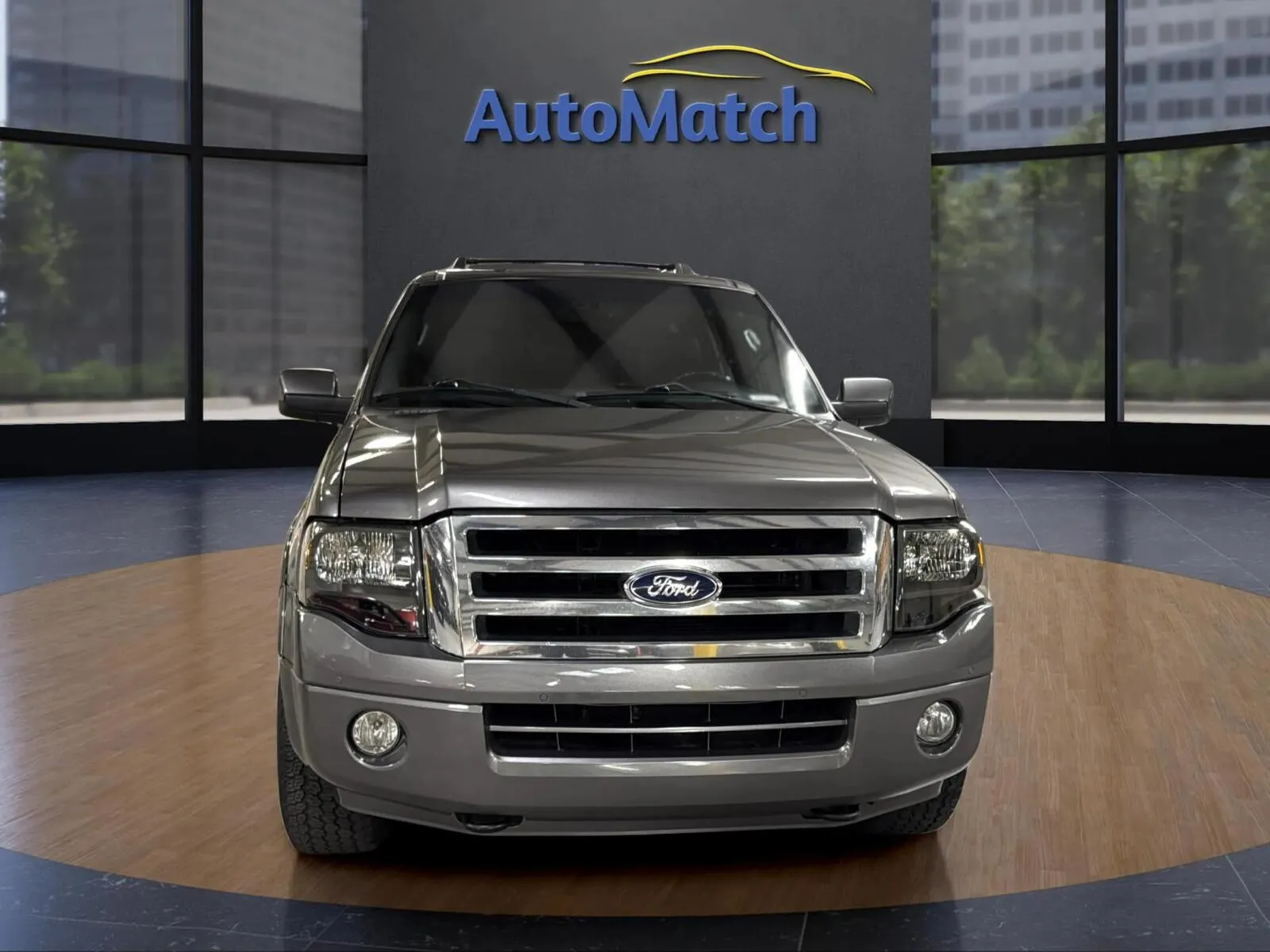 Photos of 2013 Ford Expedition Limited for sale in Orem, UT at AutoMatch