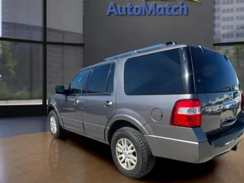 More photos of 2013 Ford Expedition Limited at AutoMatch, UT