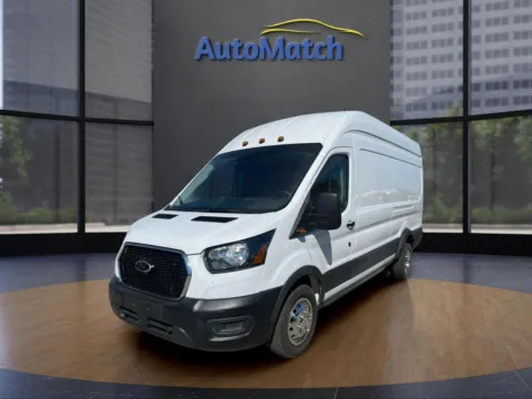 More photos of 2020 Ford Transit Cargo Van 350 HD at AutoMatch, UT