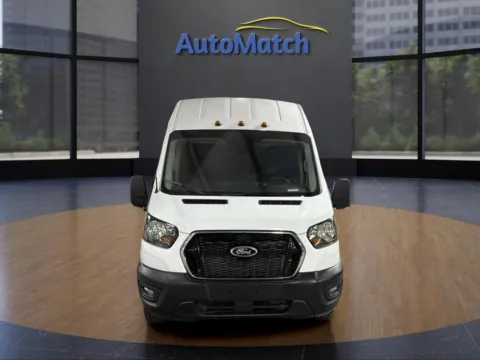 Another view of 2020 Ford Transit Cargo Van 350 HD for sale in Orem, UT at AutoMatch