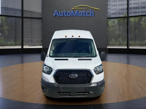 Another view of 2020 Ford Transit Cargo Van 350 HD for sale in Orem, UT at AutoMatch