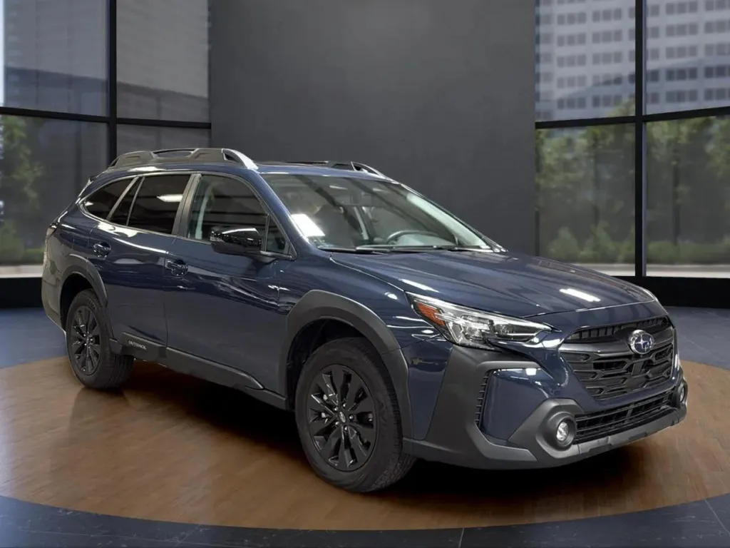 2025 Subaru Outback Onyx Edition XT for sale in Orem, UT