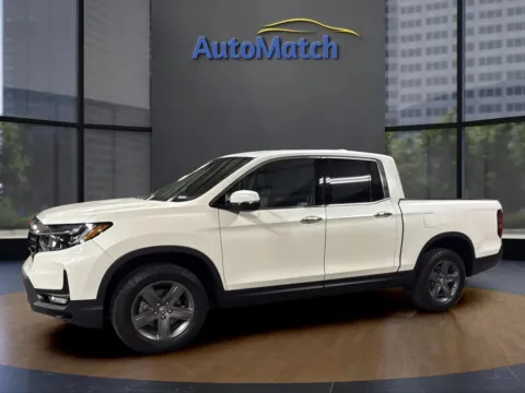 More photos of 2022 Honda Ridgeline RTL-E at AutoMatch, UT