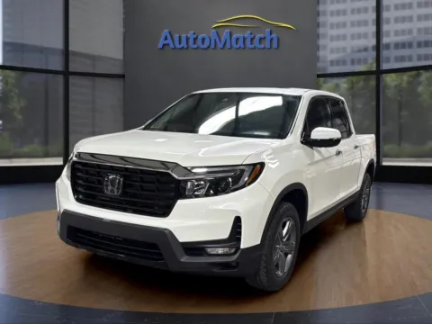 Another view of 2022 Honda Ridgeline RTL-E for sale in Orem, UT at AutoMatch