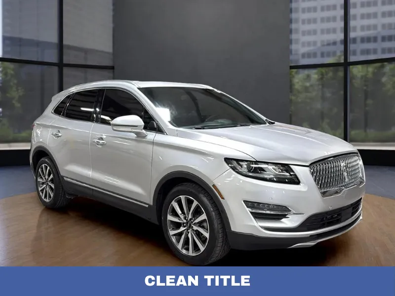 Extraordinary 2019 Mkc For Sale Images