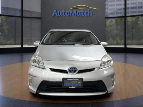 Another view of 2013 Toyota Prius Three for sale in Orem, UT at AutoMatch