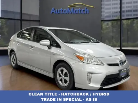Photos of 2013 Toyota Prius Three for sale in Orem, UT at AutoMatch