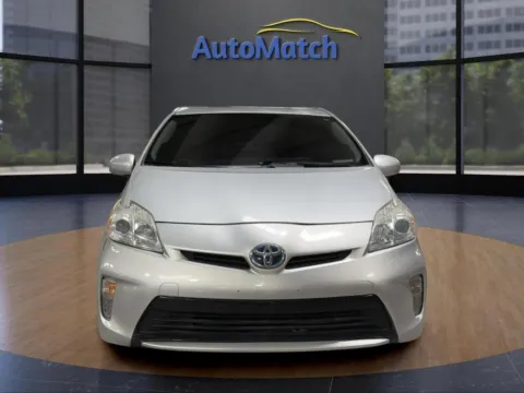 Photos of 2014 Toyota Prius Four for sale in Orem, UT at AutoMatch
